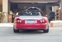 Ducktail Trunk Spoiler For Miata NB/Mk2
