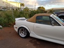 Ducktail Trunk Spoiler For Miata NB/Mk2