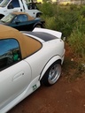 Ducktail Trunk Spoiler For Miata NB/Mk2
