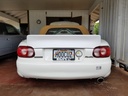 Ducktail Trunk Spoiler For Miata NB/Mk2