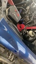 Fender Braces For Miata NC