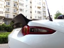 Ducktail Trunk Spoiler For Miata ND/Mk4