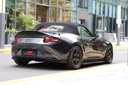 Ducktail Trunk Spoiler For Miata ND/Mk4 (PU Material)
