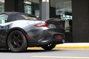 Ducktail Trunk Spoiler For Miata ND/Mk4 (PU Material)