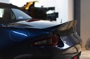 Ducktail Trunk Spoiler For Miata ND/Mk4 (PU Material)
