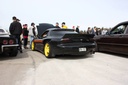 Ducktail Trunk Spoiler For RX-7 FD