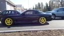 Ducktail Trunk Spoiler For RX-7 FD