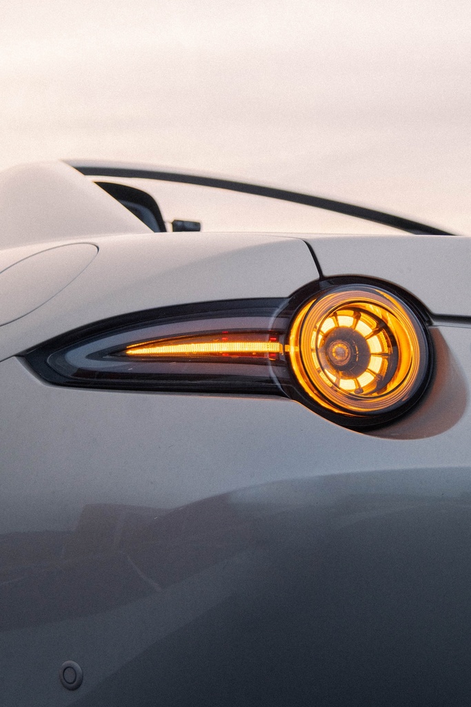 LED Tail Lights For Miata ND1/ND2/ND3