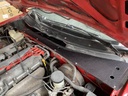 Engine Cowl Cover For Miata NA/Mk1