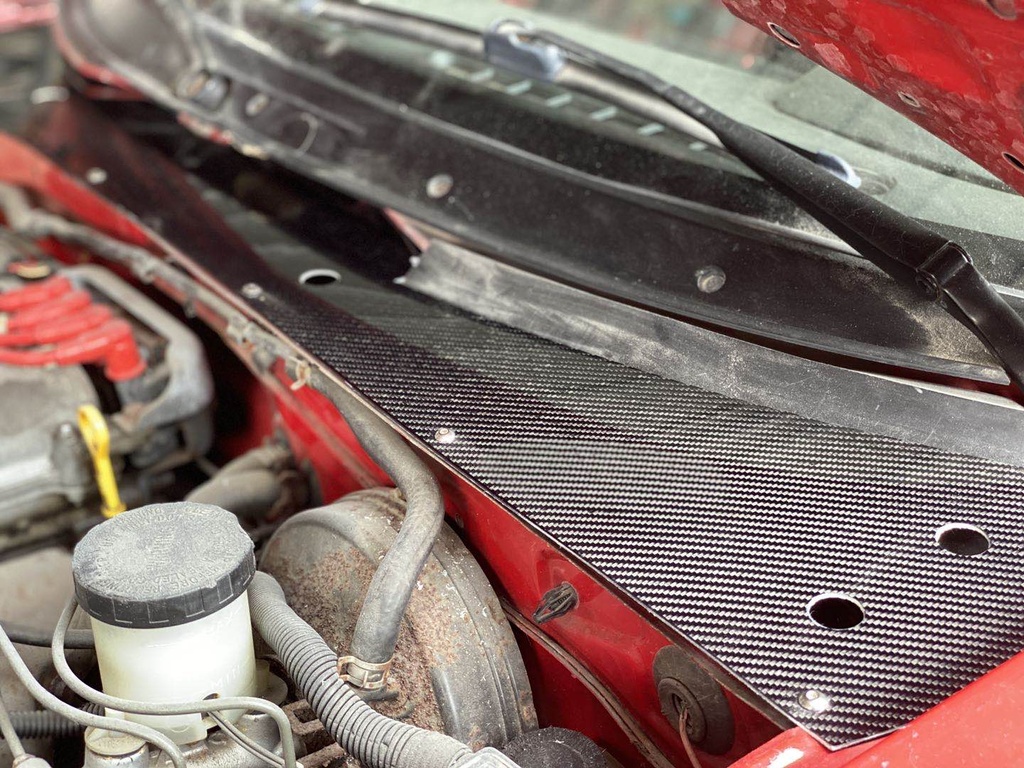 Engine Cowl Cover For Miata NA/Mk1