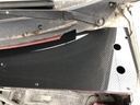 Engine Cowl Cover For Miata NB/Mk2
