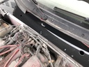 Engine Cowl Cover For Miata NB/Mk2