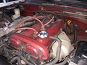 Engine Oil Cap (version 1) For Miata NA/NB