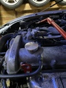Engine Oil Cap (version 2) For Miata NA/NB