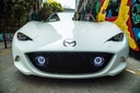 Evil Mazda Emblems (NC1/NC2/NC3/ND size)