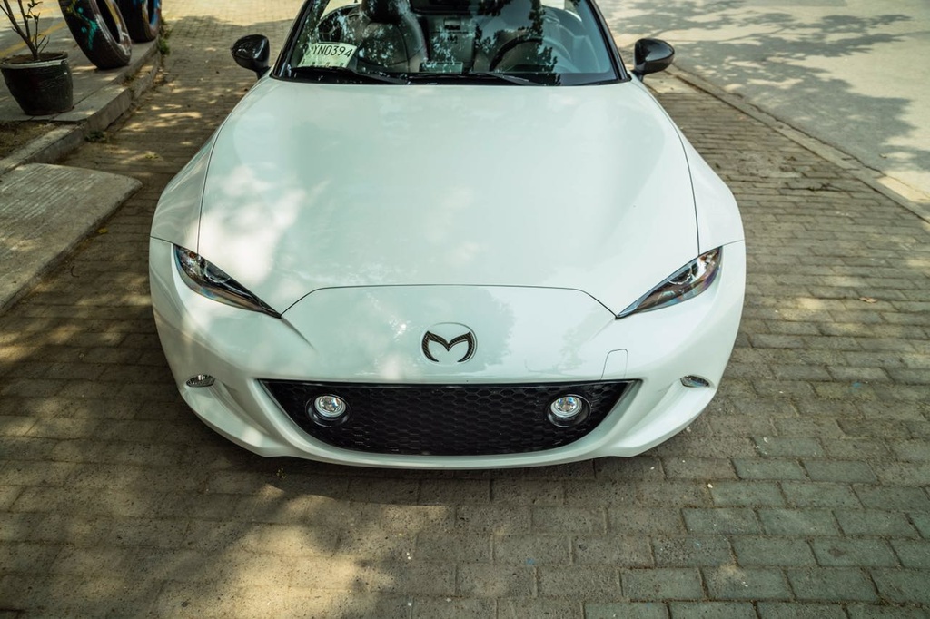 Evil Mazda Emblems (NC1/NC2/NC3/ND size)