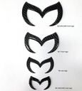 Evil Mazda Emblems (NC1/NC2/NC3/ND size)