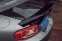 Extreme Trunk Spoiler (PRHT version) For Miata NC/Mk3
