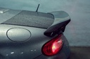 Extreme Trunk Spoiler (PRHT version) For Miata NC/Mk3