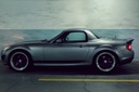 Extreme Trunk Spoiler (PRHT version) For Miata NC/Mk3