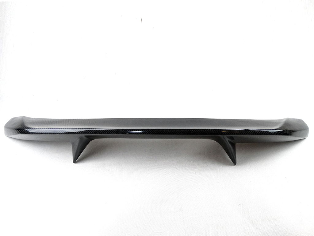 Extreme Trunk Spoiler (PRHT version) For Miata NC/Mk3
