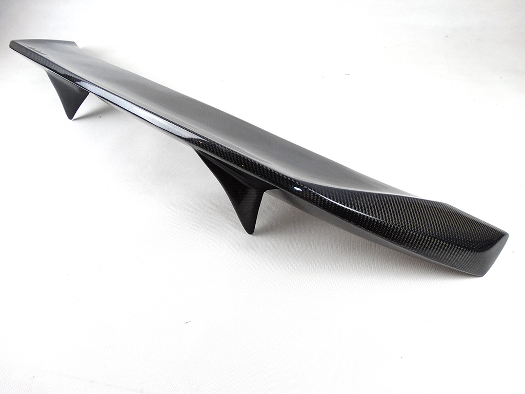 Extreme Trunk Spoiler (PRHT version) For Miata NC/Mk3
