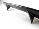 Extreme Trunk Spoiler (PRHT version) For Miata NC/Mk3