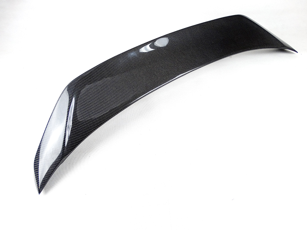 Extreme Trunk Spoiler (PRHT version) For Miata NC/Mk3
