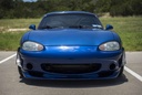 Eyelids (98-00) For Miata NB/Mk2