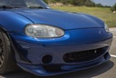 Eyelids (98-00) For Miata NB/Mk2