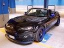 Eyelids (NC1) For Miata NC/Mk3