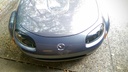 Eyelids (NC1) For Miata NC/Mk3