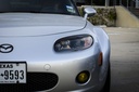 Eyelids (NC1) For Miata NC/Mk3