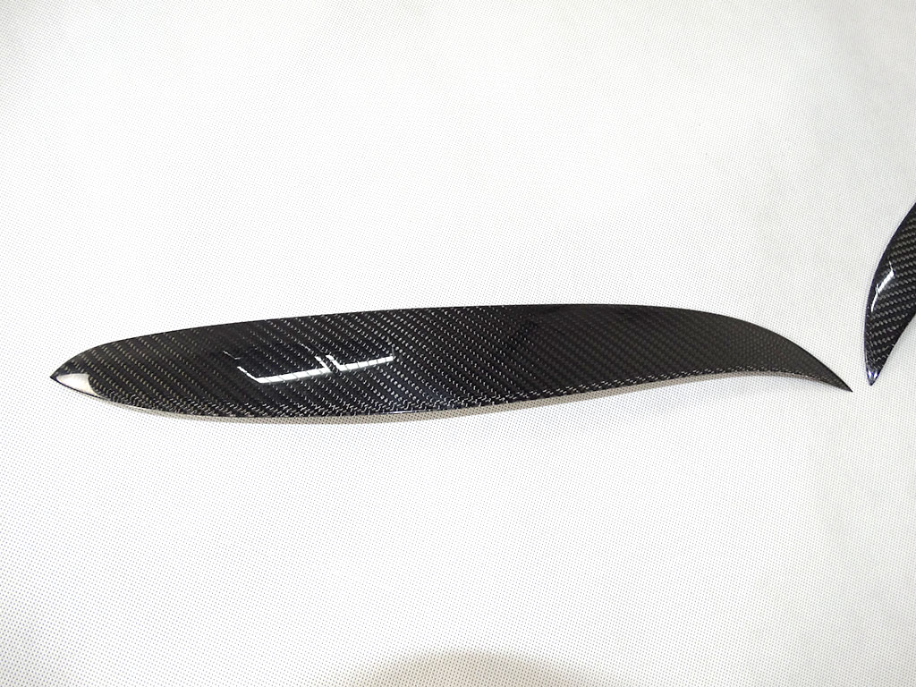 Eyelids (NC1) For Miata NC/Mk3