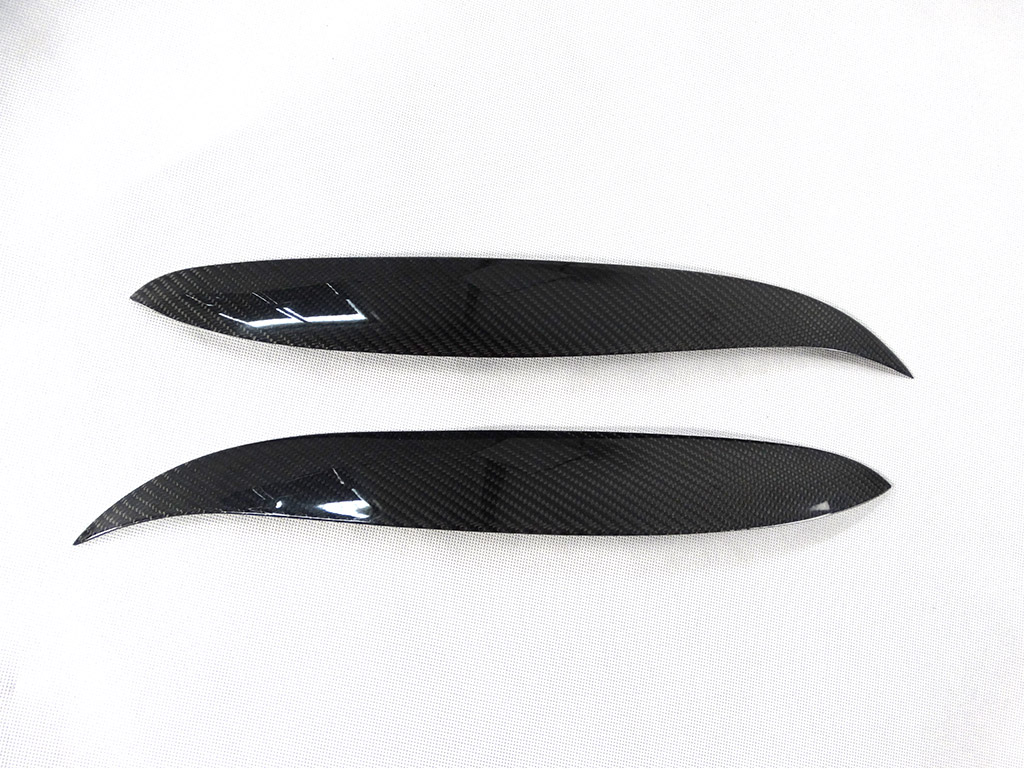 Eyelids (NC1) For Miata NC/Mk3