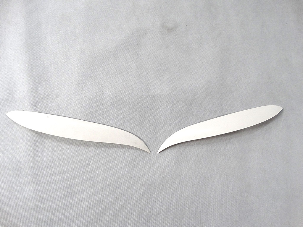 Eyelids (NC1) For Miata NC/Mk3