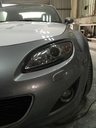 Eyelids (NC2/NC3) For Miata NC/Mk3
