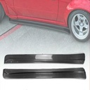 FEED Style Side Skirts For Miata NA/Mk1