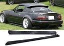 FEED Style Side Skirts For Miata NA/Mk1