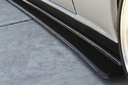 FEED Style Side Skirts For Miata NA/Mk1