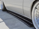 FEED Style Side Skirts For Miata NA/Mk1