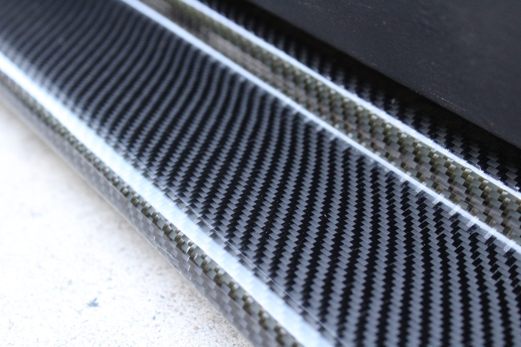 FEED Style Side Skirts For Miata NA/Mk1
