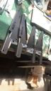 Fender Braces For Miata NC/Mk3