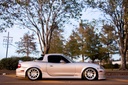 Fender Flares (long version) For Miata NB/Mk2