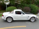 Fender Flares (long version) For Miata NB/Mk2