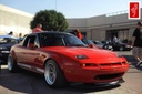 Fender Flares For Miata NA/Mk1