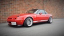 Fender Flares For Miata NA/Mk1