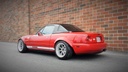Fender Flares For Miata NA/Mk1
