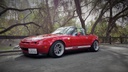 Fender Flares For Miata NA/Mk1