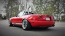 Fender Flares For Miata NA/Mk1